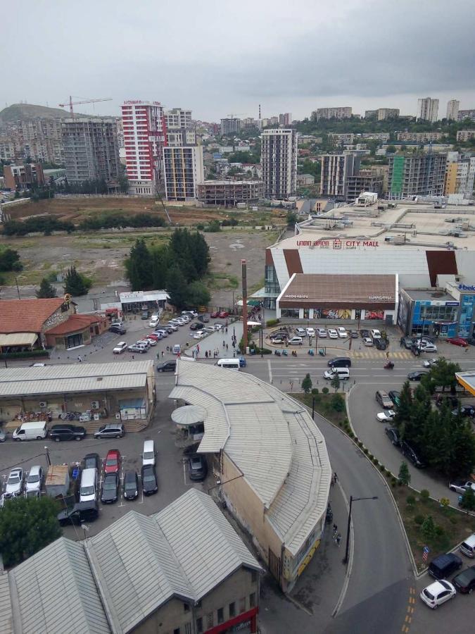 Gldani-House Hotel Tbilisi Exterior foto